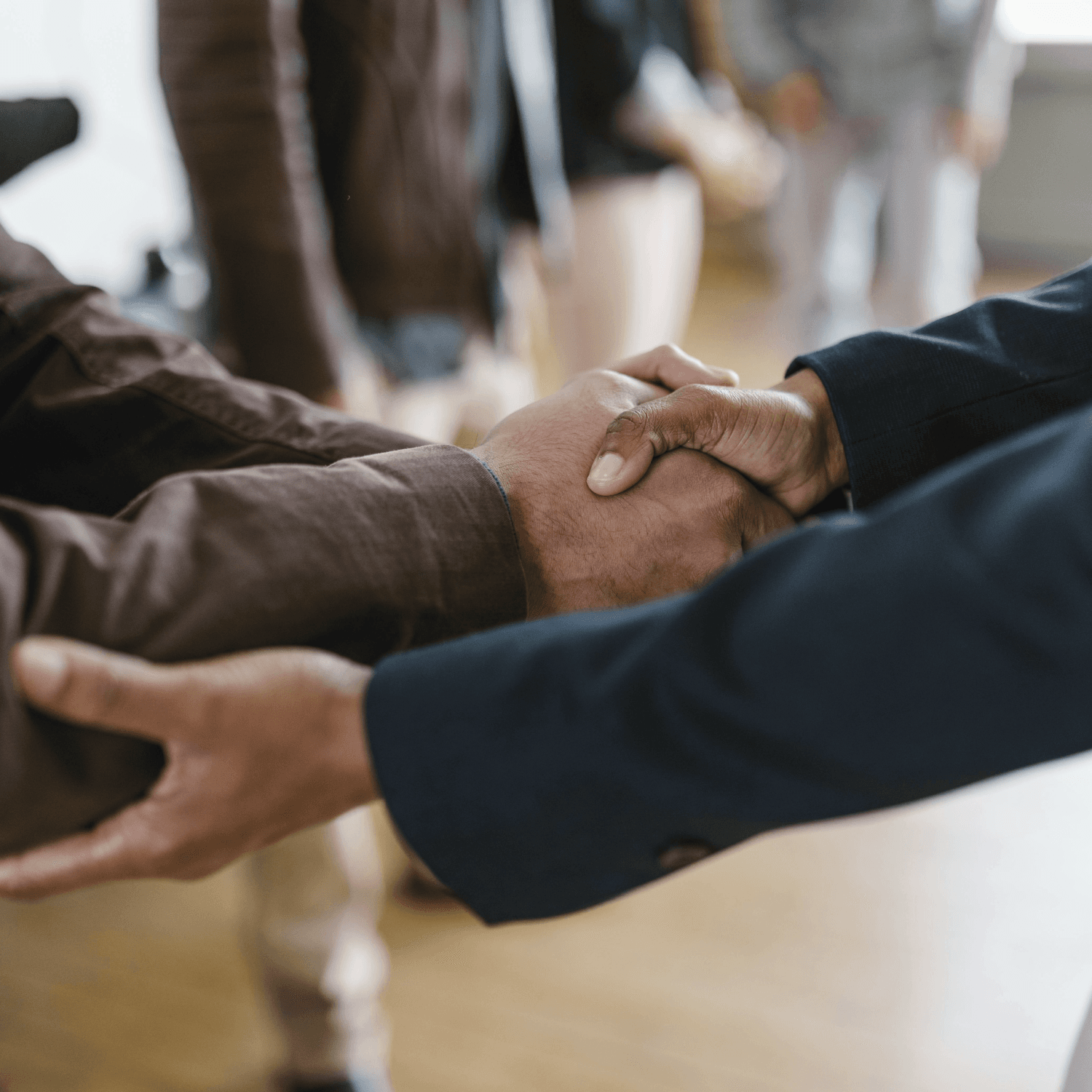 Follow-up and compliance